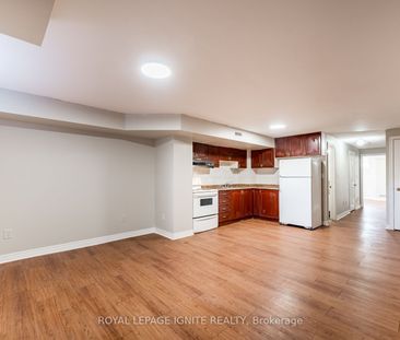 For Lease - 176 Wright Avenue Unit# BSMT, Toronto, Ontario - Photo 6