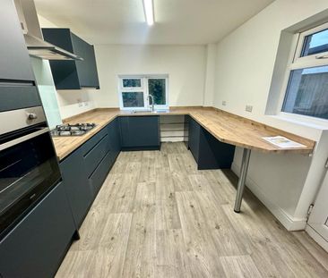 Kingsley Road, SO15 - Photo 4