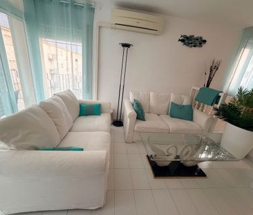 Apartamento de alquiler en Platja de Llevant - Photo 1