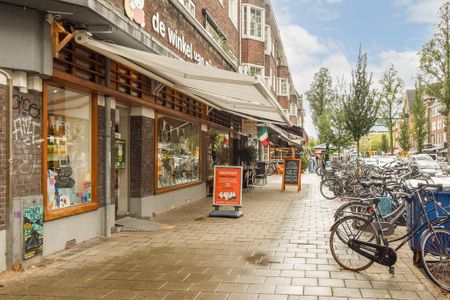 Scheldestraat 49-2, Scheldebuurt-West, 1078GG, Amsterdam - Foto 3