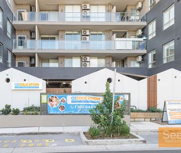 IG05/81-86 Courallie Avenue, Homebush West NSW 2140 - Apartment For... - Photo 4