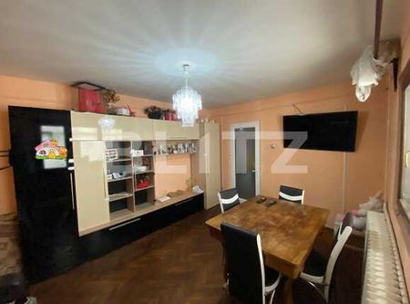 Apartament 3 camere, modern, 85 mp, zona Piața Centrală - Photo 3