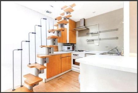 2 Bed Flat, Top Floor, W9 - Photo 5