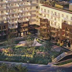 RIVE - La tranquilité tout inclus à Gatineau - Condo / appartement / logement à louer - Photo 2
