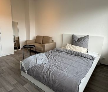 Frisch renovierte und möblierte WG für 3 Personen zum Erstbezug - Foto 1