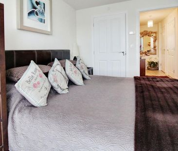 2 bedroom apartment to rent - Photo 3
