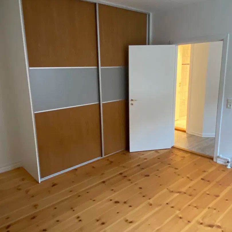 Lys og indbydende lejlighed i Aalborgs hjerte - Foto 1