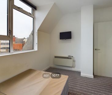 1 bedroom apartment to rent - Photo 5