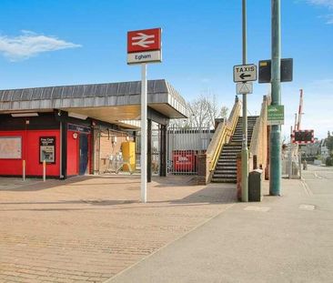 Centrum House, Station Road, Egham, TW20 - Photo 5