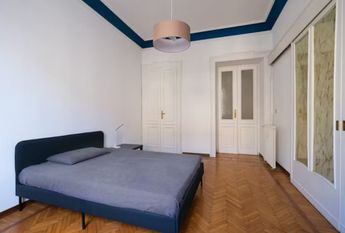 Corso Svizzera, Turin, Piedmont 10143