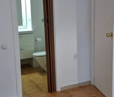 Piso de alquiler en Illa de Malta, Ciudad Jardín - Photo 5