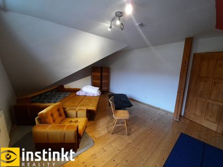 Pronájem bytu 1+kk 34 m² - Fotografie 5
