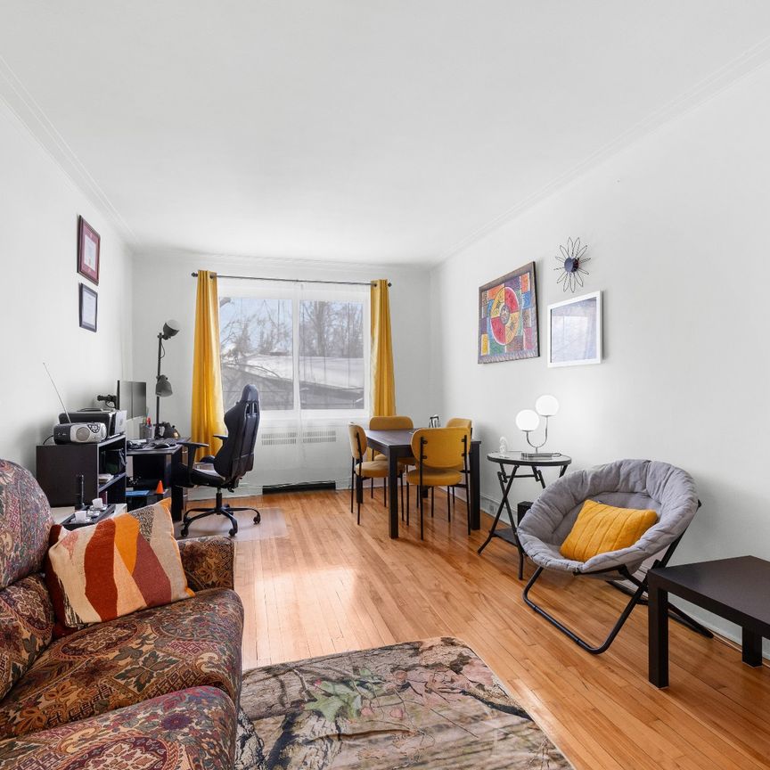 Condo for rent, Mont-Royal - Photo 1