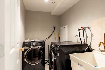 For Lease - 149 Rouge River Drive Unit# Bsmt, Toronto, Ontario - Photo 3