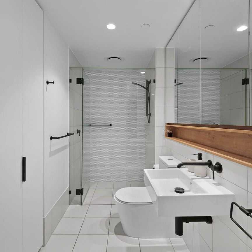 9.2/7 Chester Street, Newstead, Qld 4006 - Photo 1