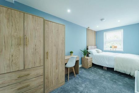 Studio to rent - Photo 4