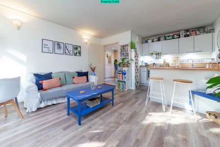 1 bedroom apartment to rent - Photo 2