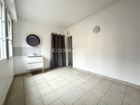 Location Appartement 1 pièce 39m² CLERES 76690 - Photo 2