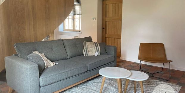 Eengezinswoning te huur in Sint-Truiden voor € 930 met 1 slaapkamer - Foto 1