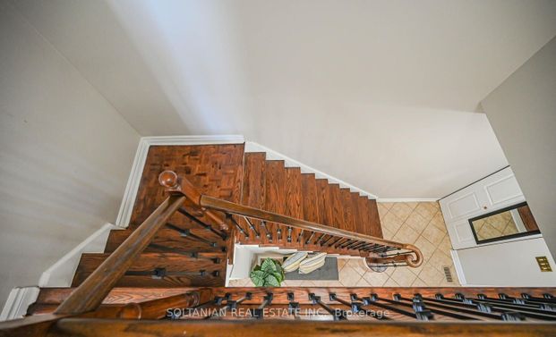 For Lease - 133 Shady Pine Circle, Brampton, Ontario - Photo 1