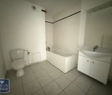 Appartement à louer 2 pièces 52.73m² - Photo 6