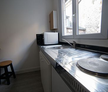 Location Appartement 1 pièce 20m² ROUEN 76000 - Photo 6