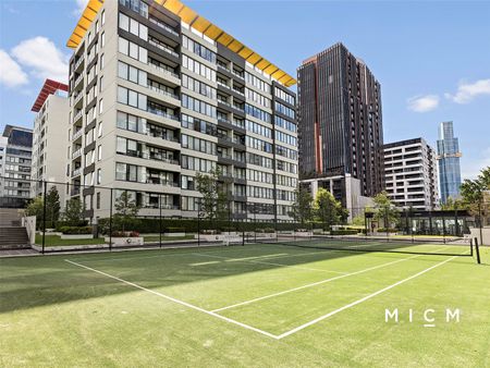 1003/148 Wells Street - Photo 5