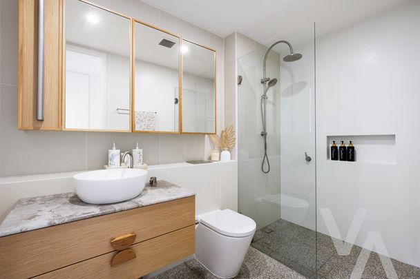 Unit 205/23 Honeysuckle Drive, Newcastle - Photo 1