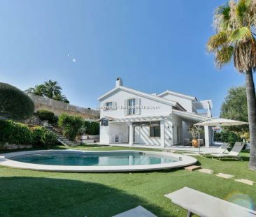 Alquiler de casa o chalet independiente en Santa Ponça - Photo 4