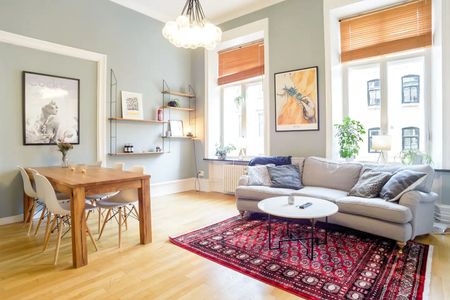 Storgatan, Göteborg - Foto 3