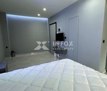 Ενοικιάζεται πλήρως ανακαινισμένο και επιπλωμένο στούντιο 25 τ.μ. σ... - Photo 4