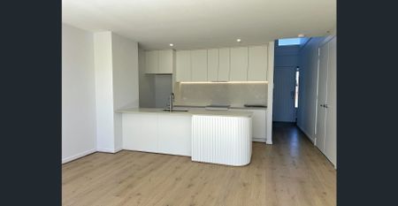 Morden Luxury Living - Photo 5