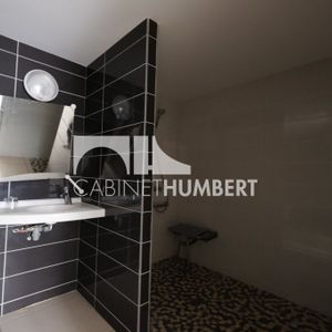 Location Appartement 1 pièce 22m² ST ETIENNE 42000 - Photo 2