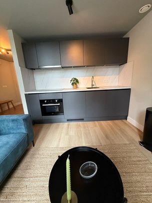 Te huur: Appartement Berg en Dalseweg in Nijmegen - Foto 1