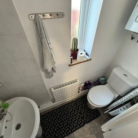 3 bedroom end of terrace to rent Talbot Road, Sudbury - Photo 1