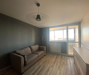 Location Appartement 2 pièces 54m² - Photo 1