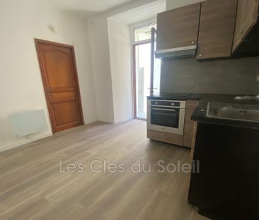 Location Appartement 2 pièces 46m² BRIGNOLES 83170 - Photo 2