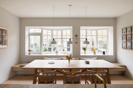 Rutland Gardens Mews - Photo 3