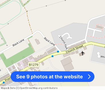 Rock Farm Mews, Wheatley Hill, Durham, DH6 - Photo 1