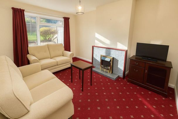 4 bedroom house share to rent - Photo 1