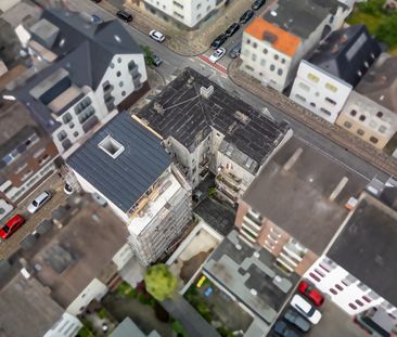 Bremerhaven - Gestemünde // Modernes Wohnensemble nahe Weser und In... - Foto 1