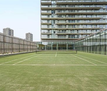 For Lease - 103 The Queensway Avenue Unit# 317, Toronto, Ontario - Photo 5