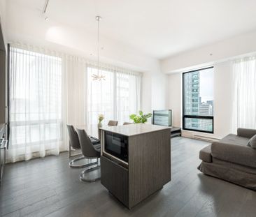 Appartement - 3501-1288 Av. des Canadiens-de-Montréal - Photo 6