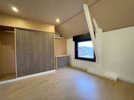 ALLESOMVATTENDE WONING TE HUUR IN KUURNE - Photo 3