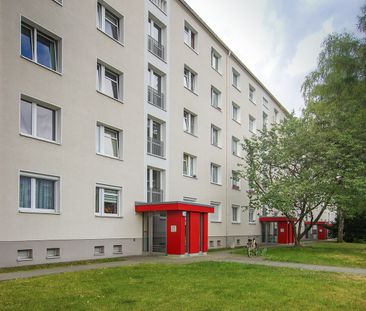 2-Zimmer Mietwohnung - Johannstadt-Süd - Photo 3