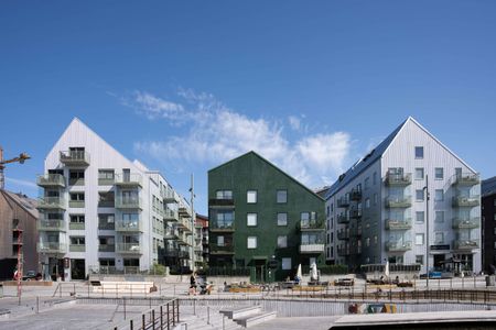 Ägirgatan, Västerås - Foto 2