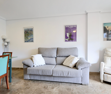 Apartment for long term rental Javea Port - Photo 2