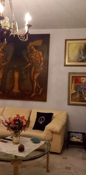 Ενοικίαση κατοικίας, 210 τ.μ., Ελληνικό, 1.500 € - Photo 1