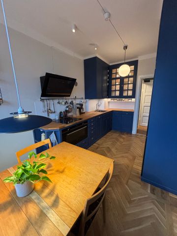 Marielundsgatan, Uppsala - Foto 4