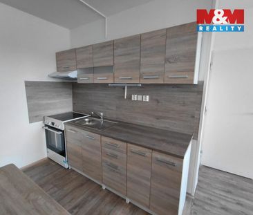 Pronájem bytu 2+kk 40 m² - Photo 1